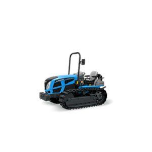 Landini Trekker4 F/M