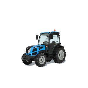 Landini Rex 4 F/S/GT