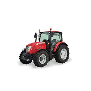 McCormick X5 Tier4i