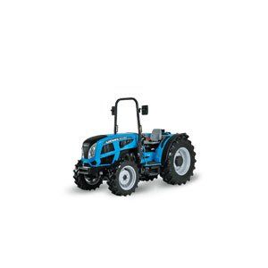 Landini REX 4 F/GE/GB/GT PLAT