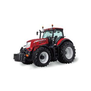 McCormick X8 VT DRIVE