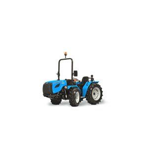 Landini 4600 VRM ISM ARM